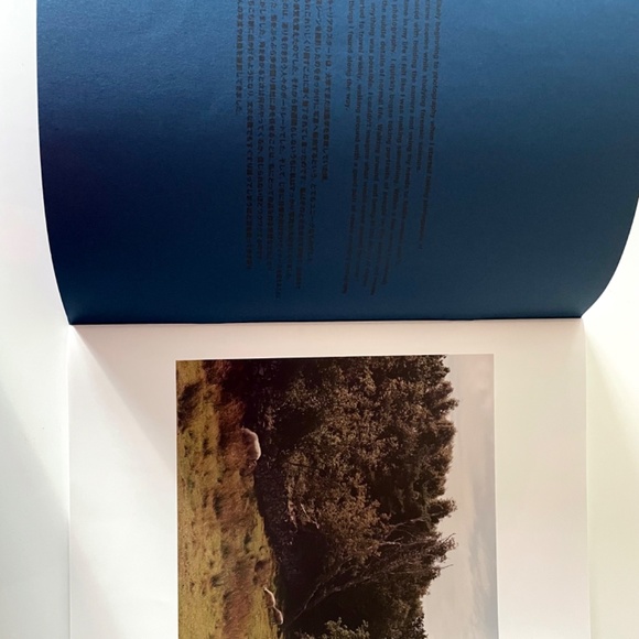 Comme des Garçons 2023AW photo Book collection - Picture 2 of 3